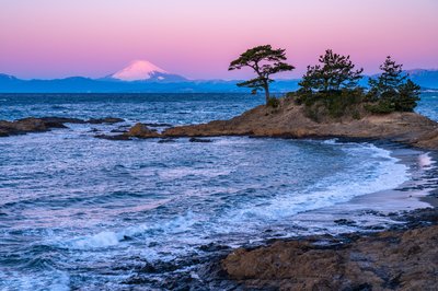 🏞️ 입석 공원(타테이시 코우엔)
